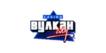 Vulkan City Casino Logo