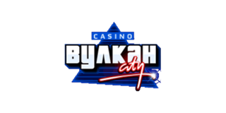 Vulkan City Casino Logo