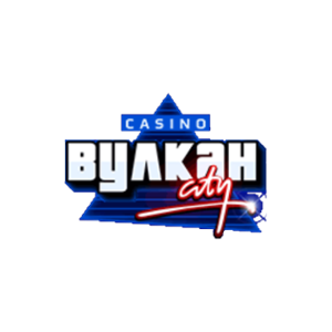 Vulkan City Casino Logo