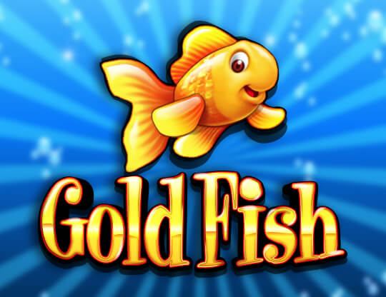 Goldfish Slots, goldfish 3 slot game.