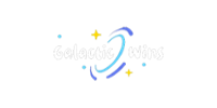 Galactic Wins Casino Logo