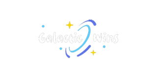 Galactic Wins Casino logo