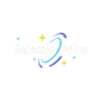 Galactic Wins Casino Logo