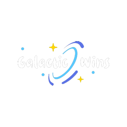 Galactic Wins Casino Interface
