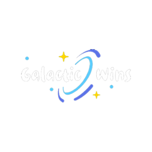 Galactic Wins Casino Logo