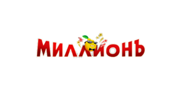 Million Slot Online Casino Logo