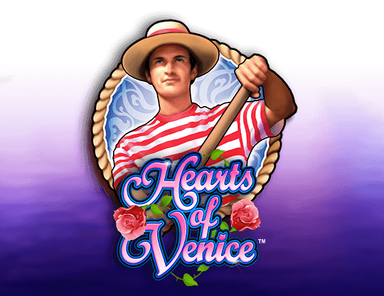 Hearts of Venice