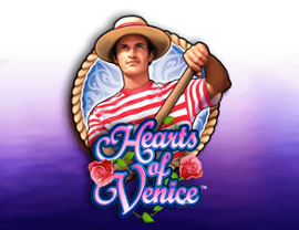 Hearts of Venice