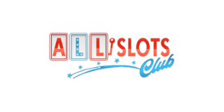All Slots Club Casino Logo