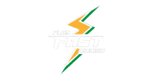 PlayFast Casino Logo