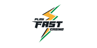 PlayFast Casino Logo