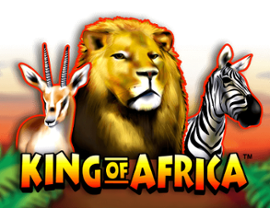 King of Africa