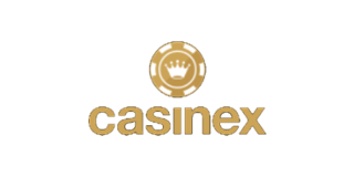 Casinex Casino Logo