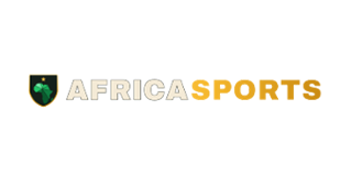 Логотип Africa Sports Casino Review