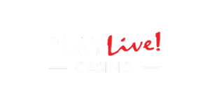 PlayLive! Casino PA Logo