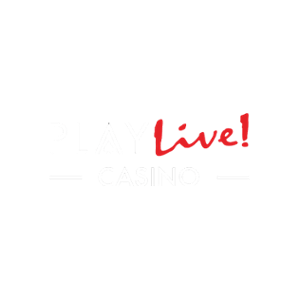 PlayLive! Casino PA Logo