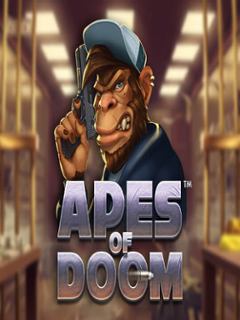 Apes of Doom