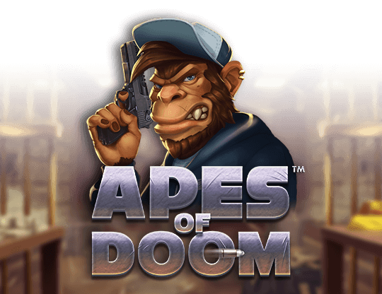 Apes of Doom