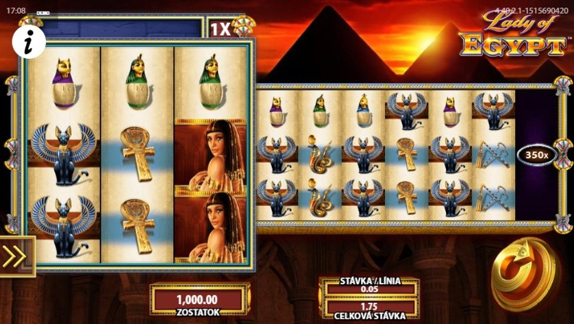 Lady of Egypt Free Slots.jpg