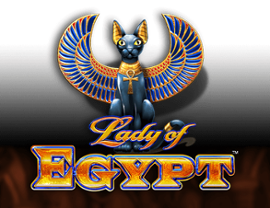 Lady of Egypt