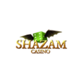 Shazam Casino Logo