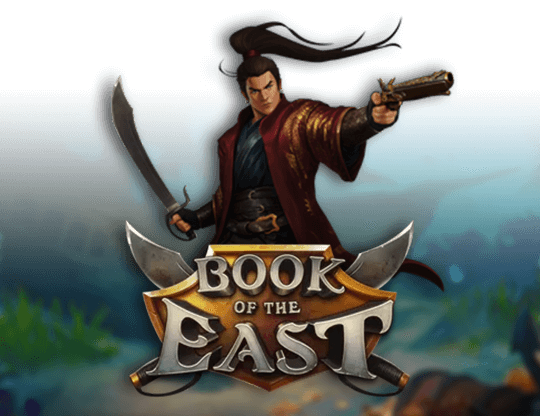 Book of the East