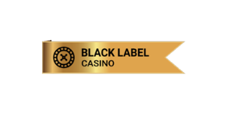 Black Label Casino Logo