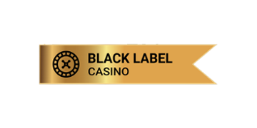 Black Label Casino Logo