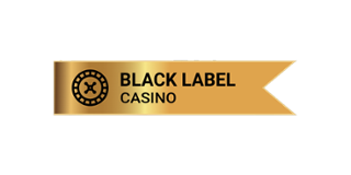 Black Label Casino logo