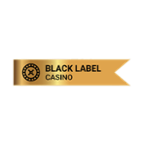 Black Label Casino Logo