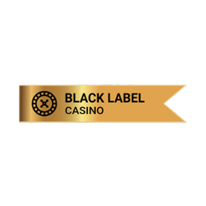 Black Label Casino Logo