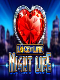Lock it Link Night Life