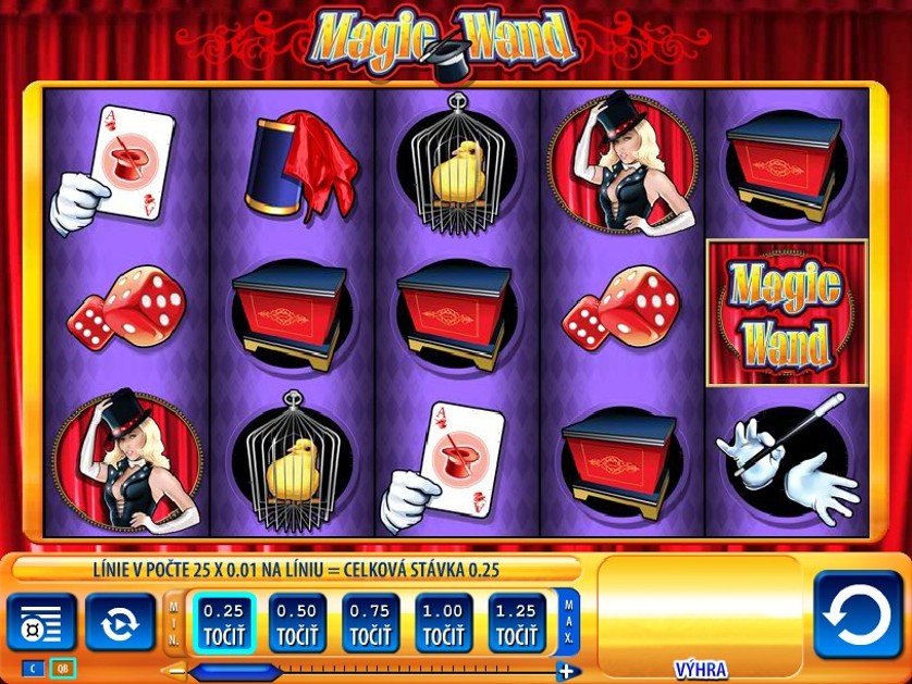 Poker line Poker line