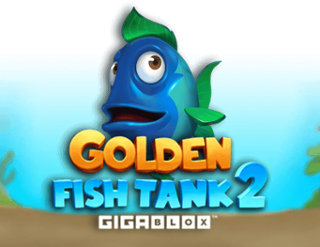 Golden Fish Tank 2 adalah salah satu judi slot gigablox
