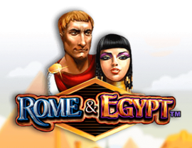 Rome and Egypt