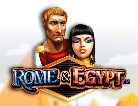 Rome and Egypt
