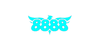 8888.bg Casino Logo