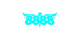 8888.bg Casino			 Logo