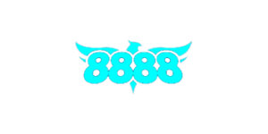 8888.bg Casino			 Logo