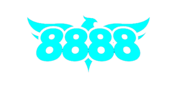 8888.бг казино Logo