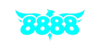 8888.бг казино Logo