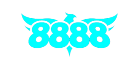 8888.бг казино Logo