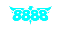 8888.бг казино Logo