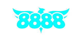 8888.bg Casino logo