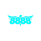 8888.бг казино Logo