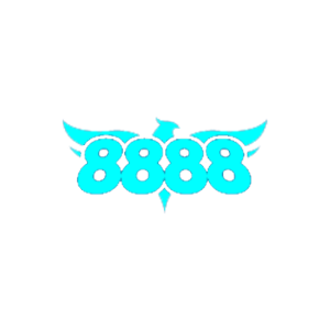 8888.bg Casino Logo