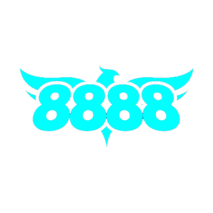 8888.бг казино Logo