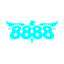 8888.bg Casino Logo