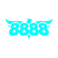8888.бг казино Logo