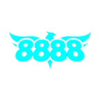 8888.бг казино Logo